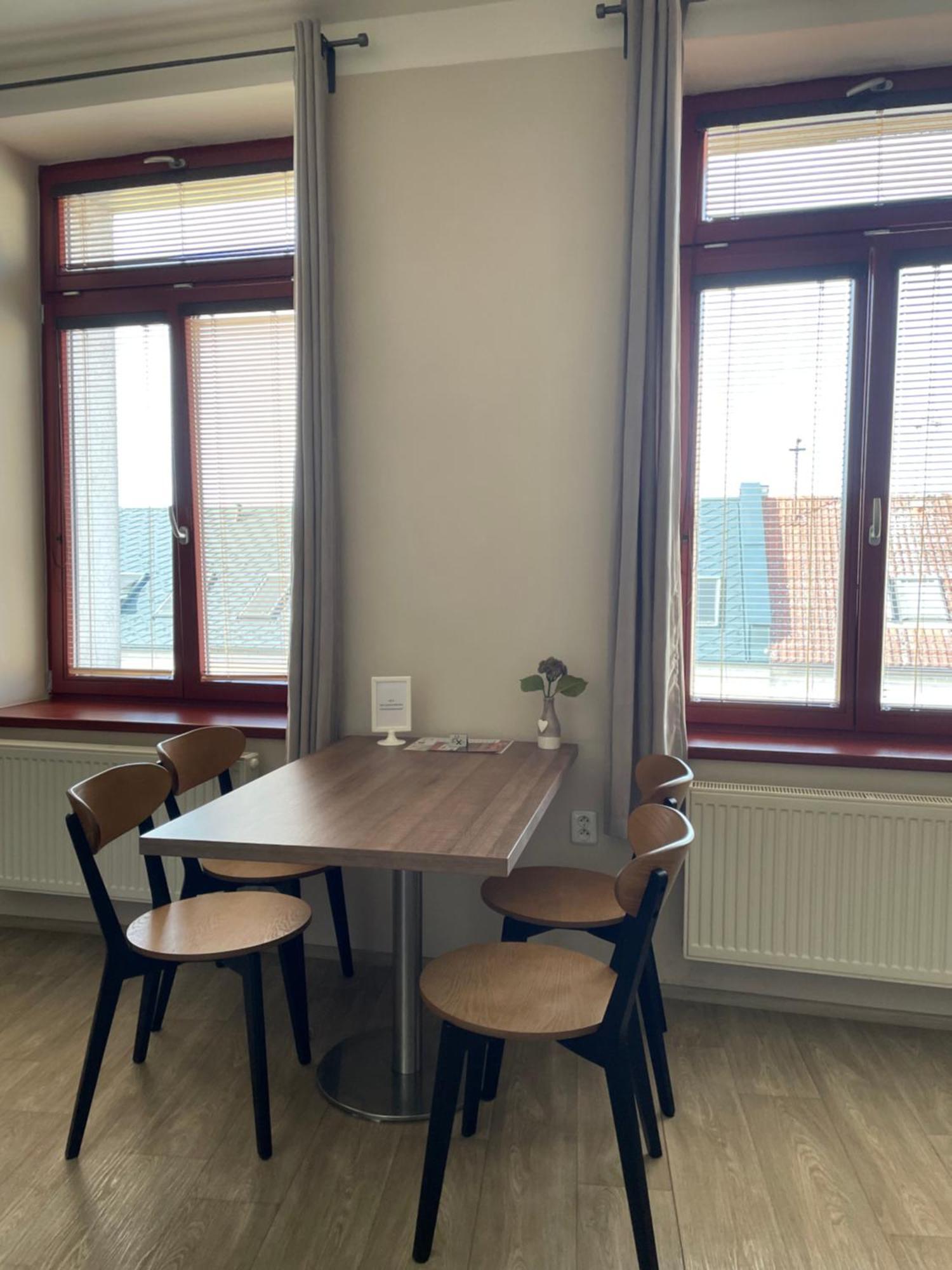 Penzion Apartmany Resident Poděbrady Eksteriør bilde