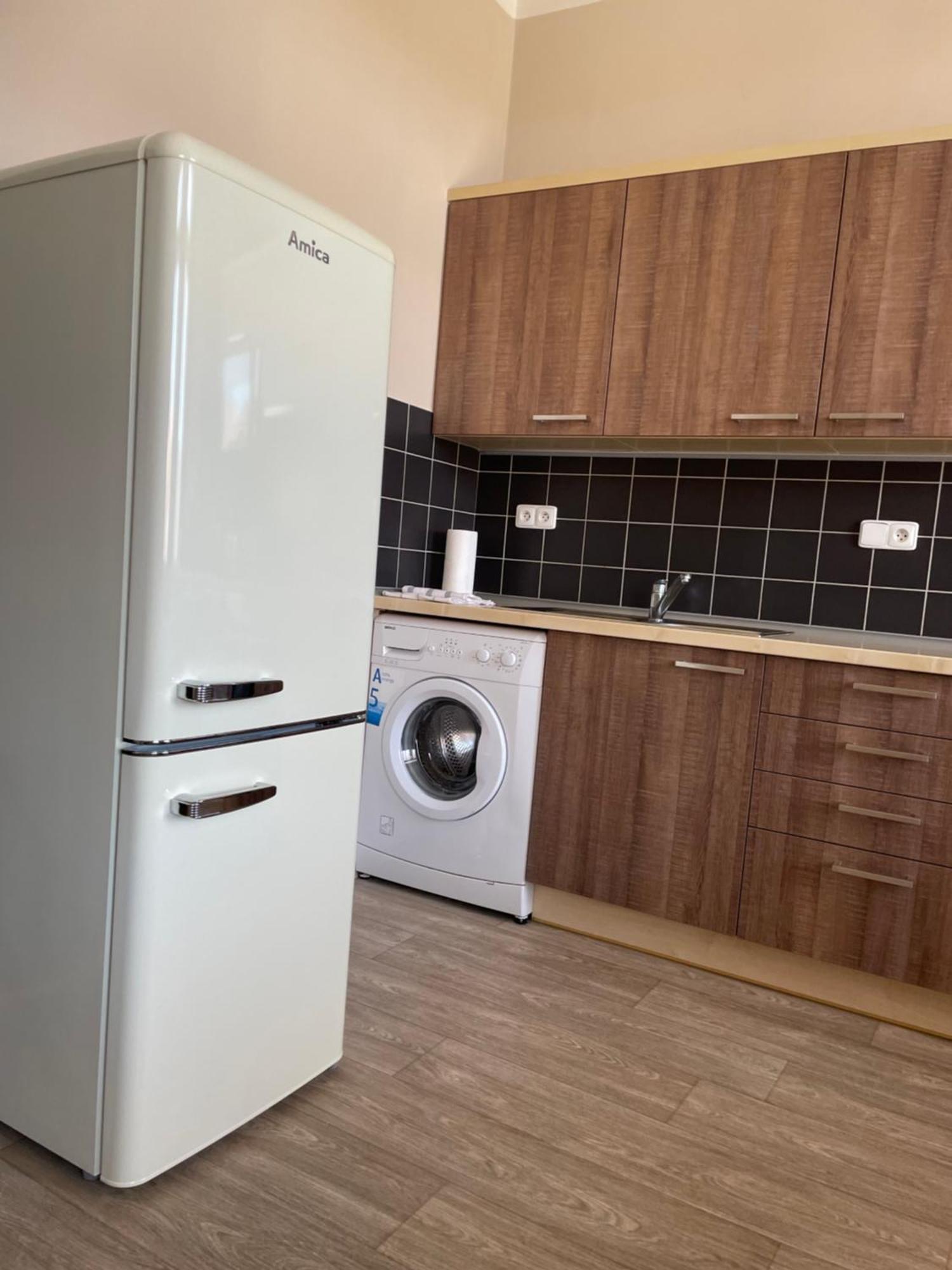 Penzion Apartmany Resident Poděbrady Eksteriør bilde