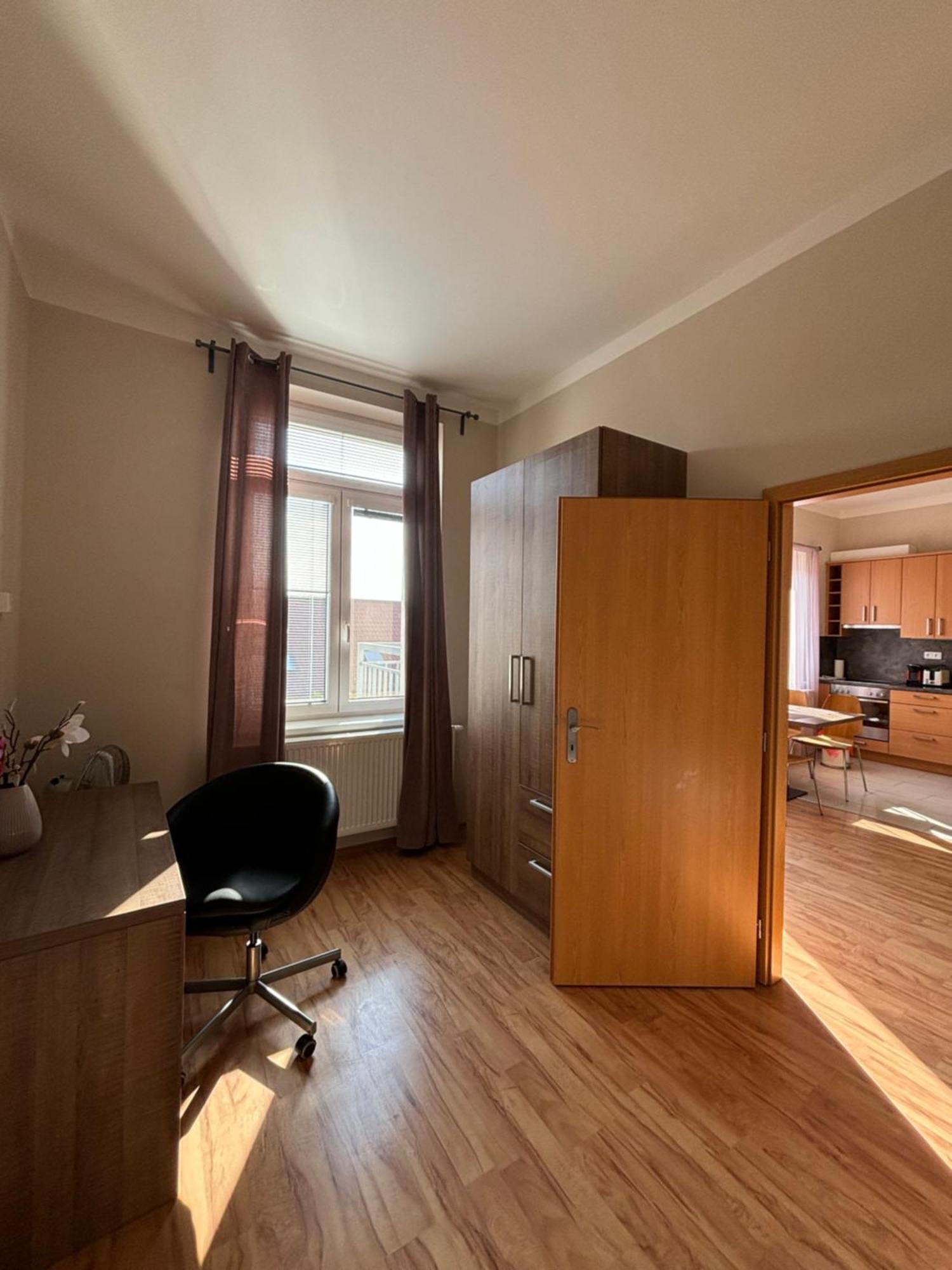 Penzion Apartmany Resident Poděbrady Eksteriør bilde