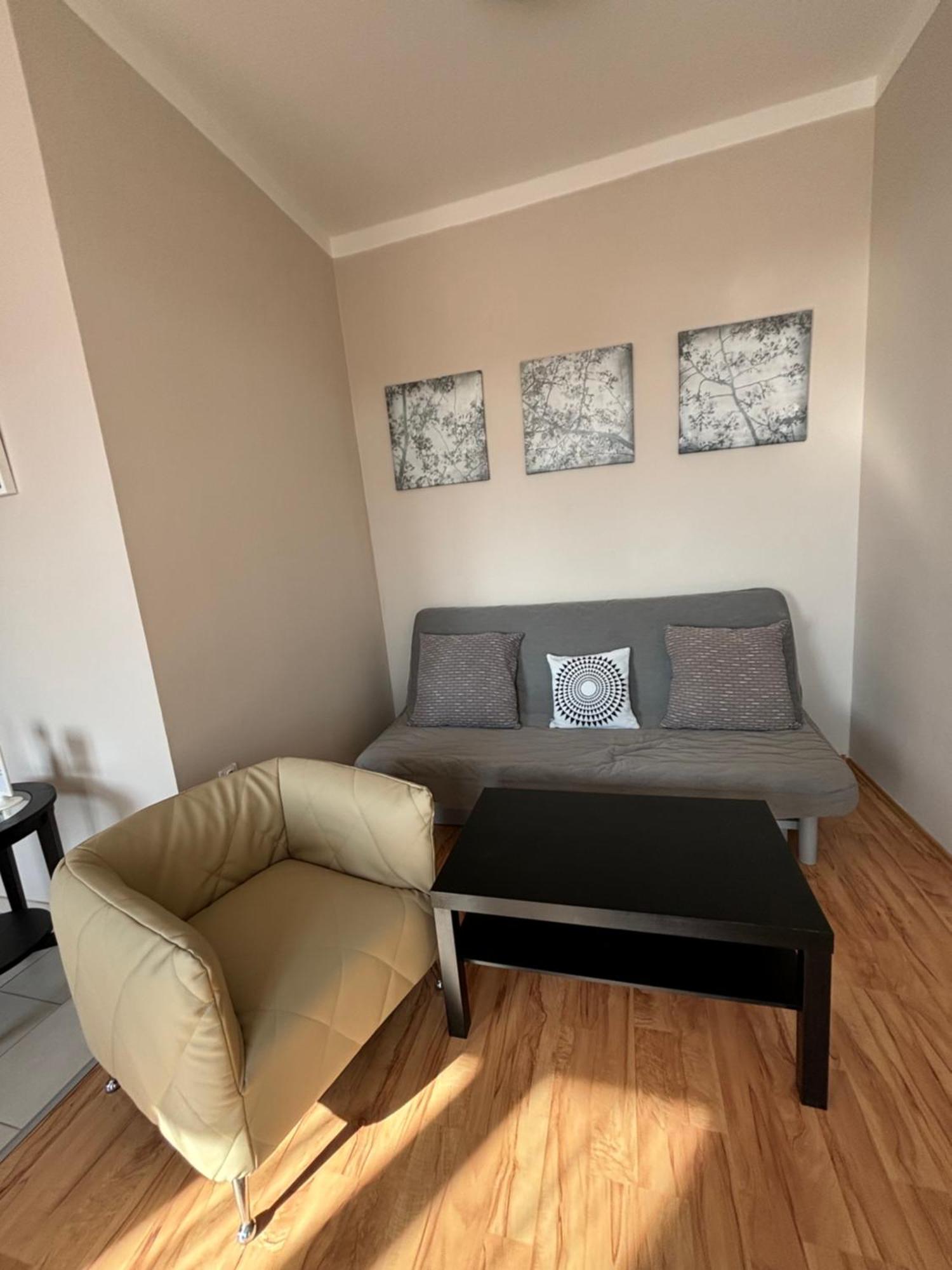 Penzion Apartmany Resident Poděbrady Eksteriør bilde